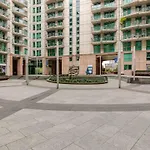 Fountain House London Flat Central