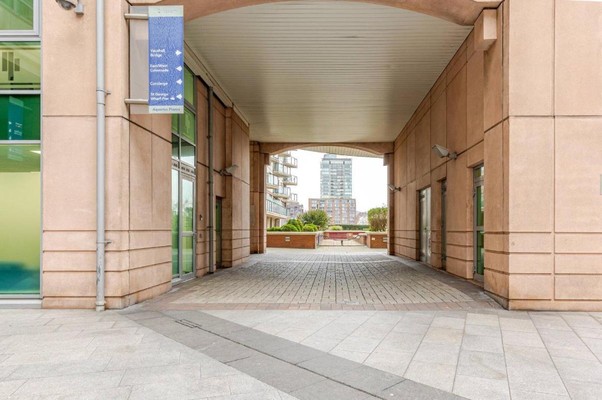Fountain House Flat Appartamento Londra